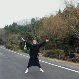 Meet your Posher, Ally